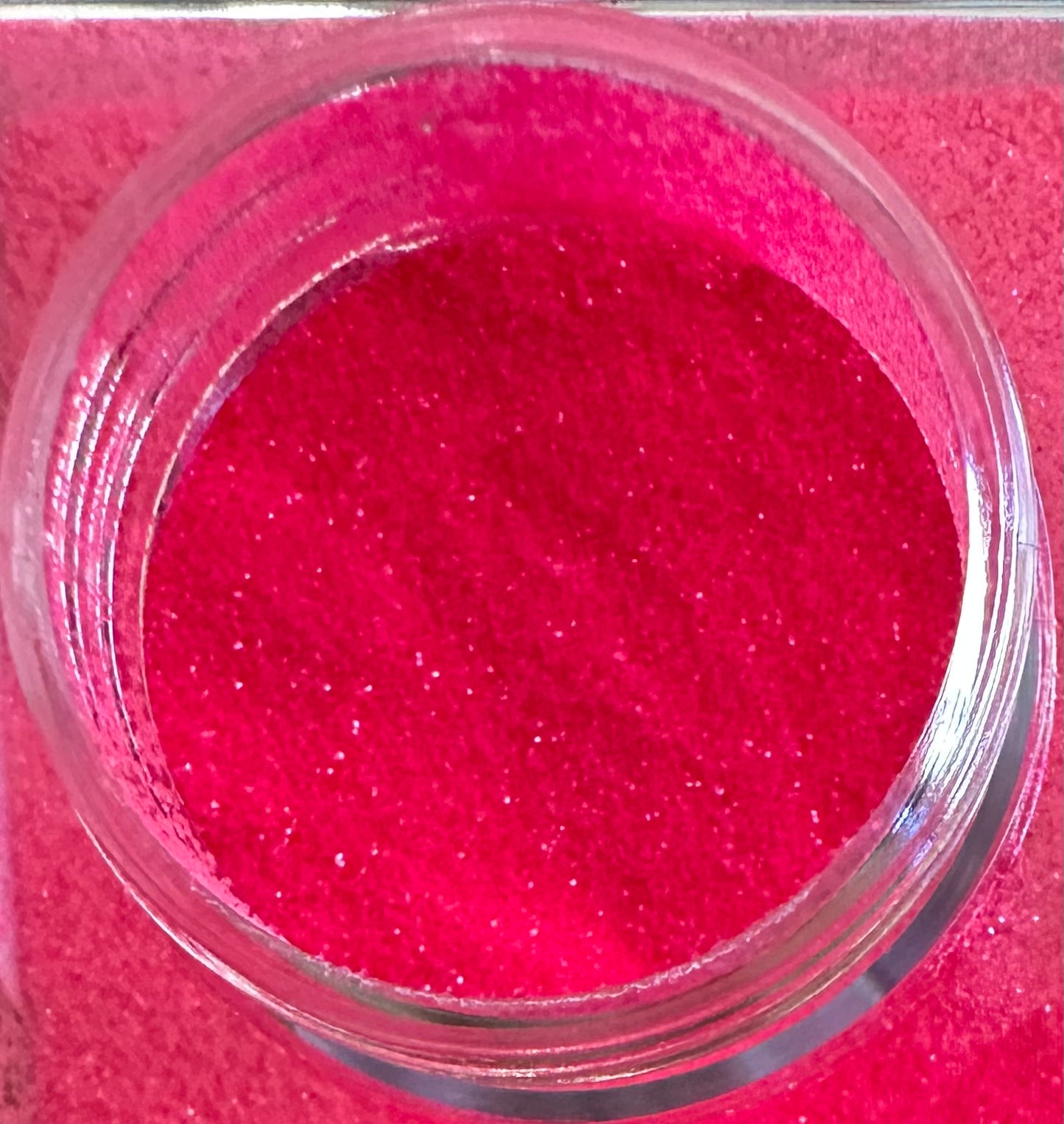 Ultra Fine Glitter - Various Colours 113g/4oz Shaker