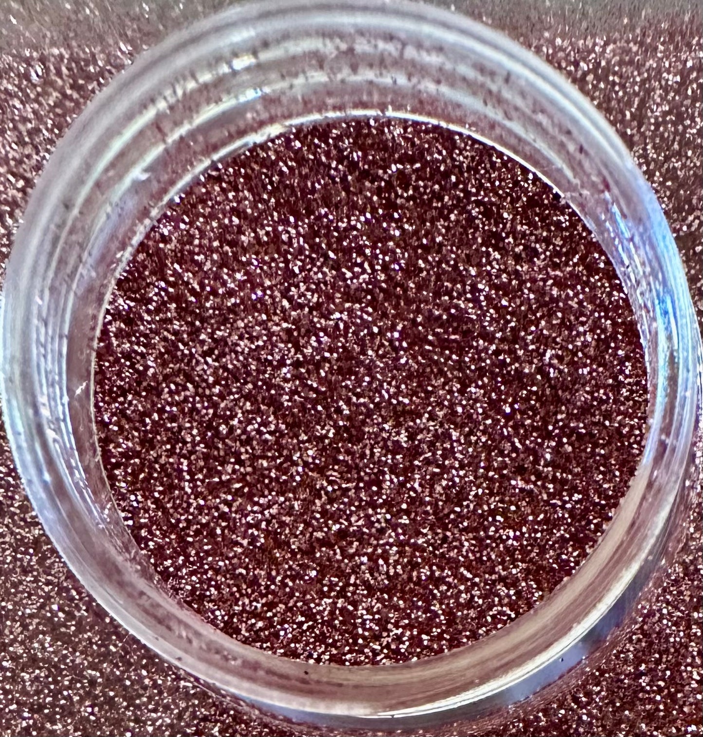 Ultra Fine Glitter - Various Colours 113g/4oz Shaker