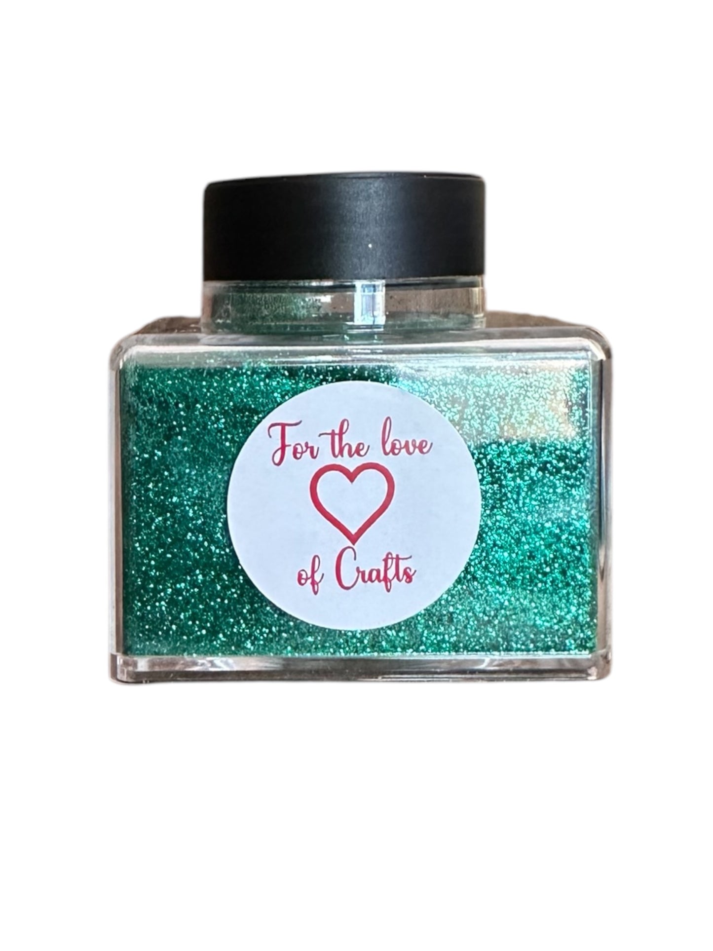 Ultra Fine Glitter - Various Colours 56g/2oz Stackable Shaker