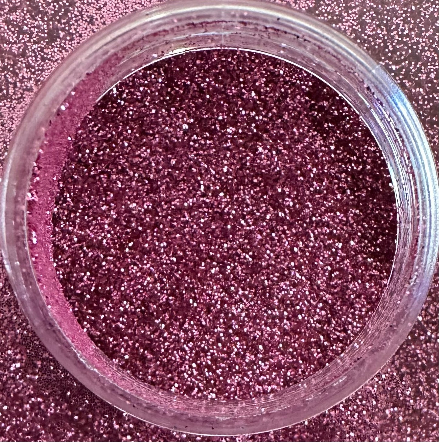 Ultra Fine Glitter - Various Colours 113g/4oz Shaker