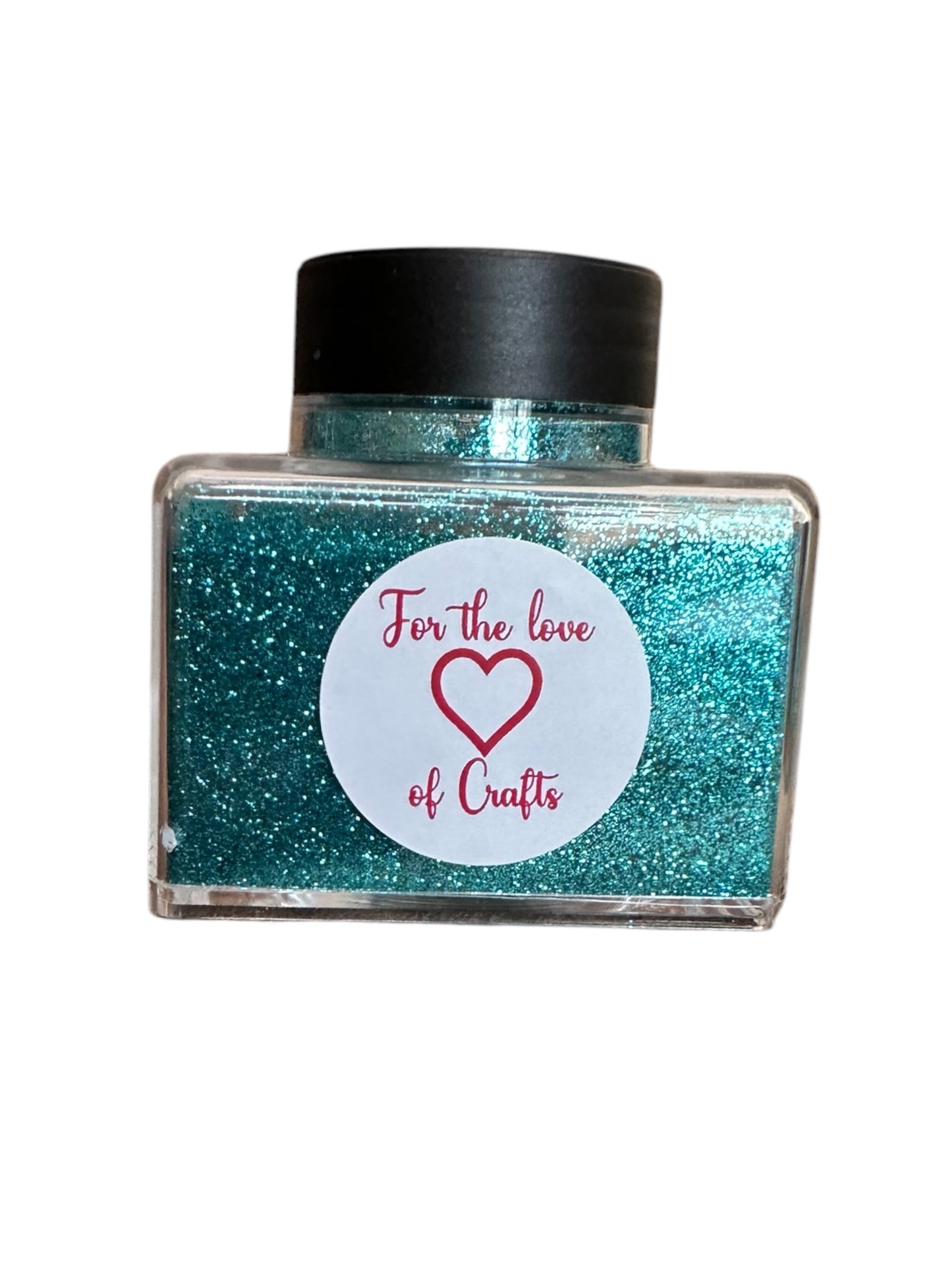 Ultra Fine Glitter - Various Colours 56g/2oz Stackable Shaker