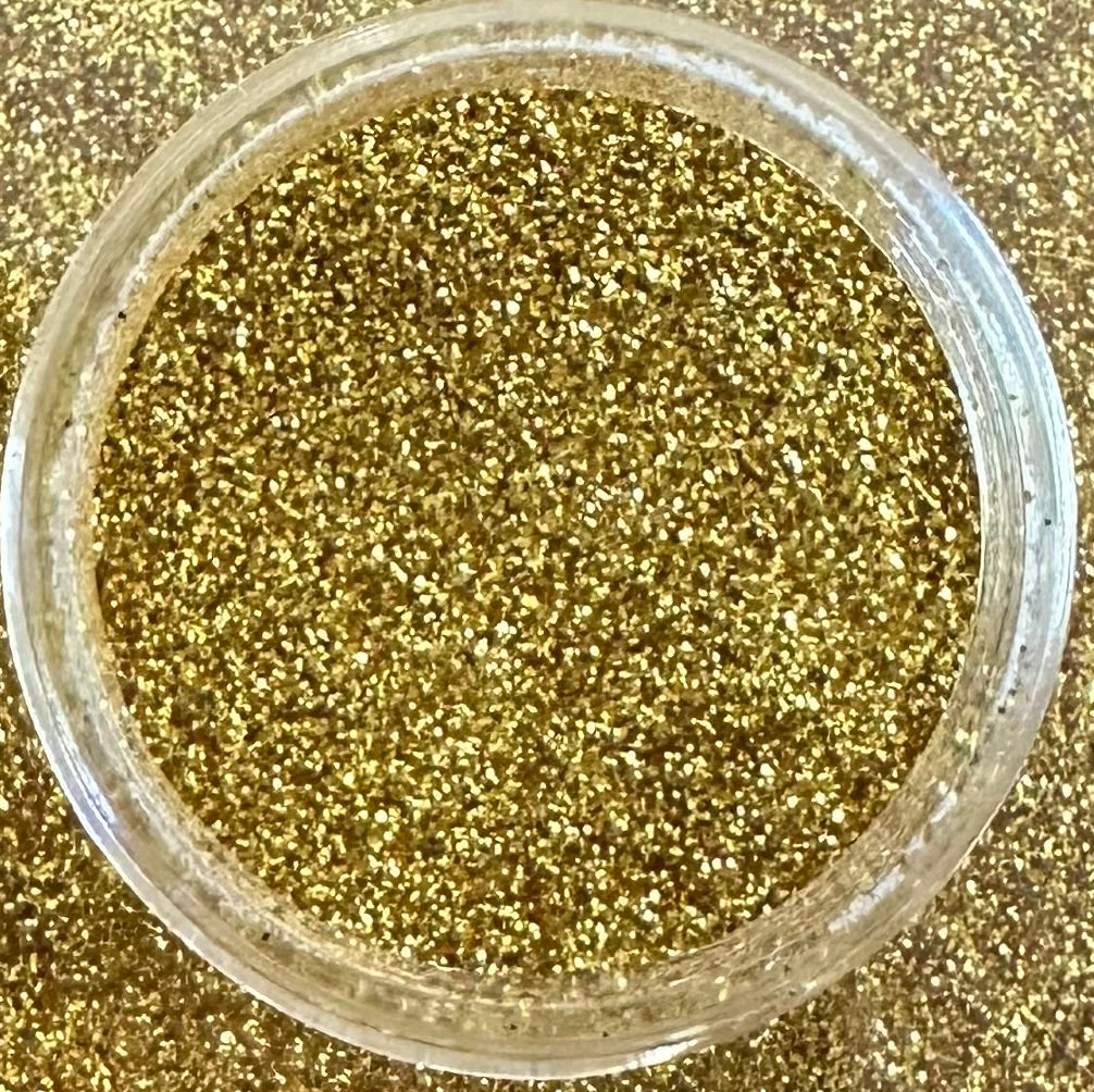 Ultra Fine Glitter - Various Colours 113g/4oz Shaker