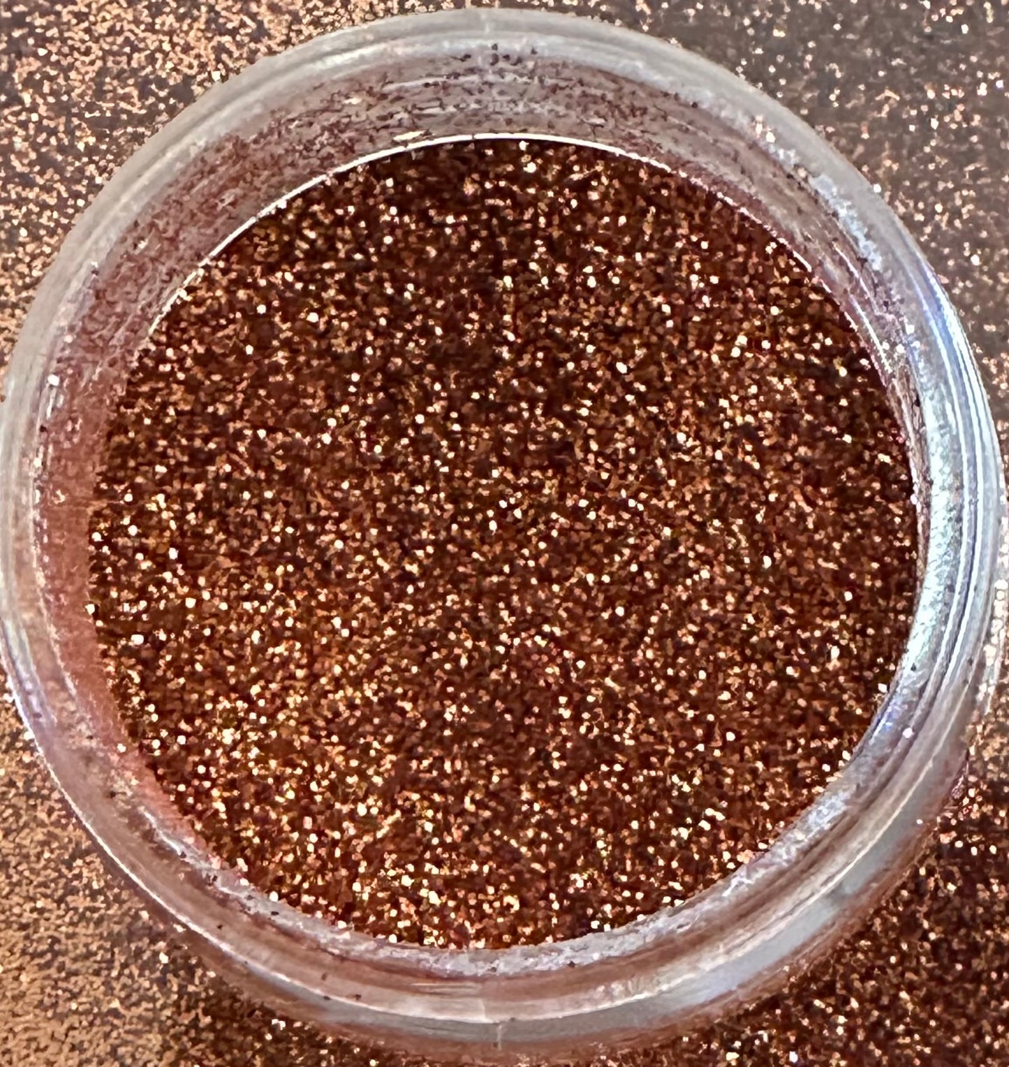 Ultra Fine Glitter - Various Colours 113g/4oz Shaker