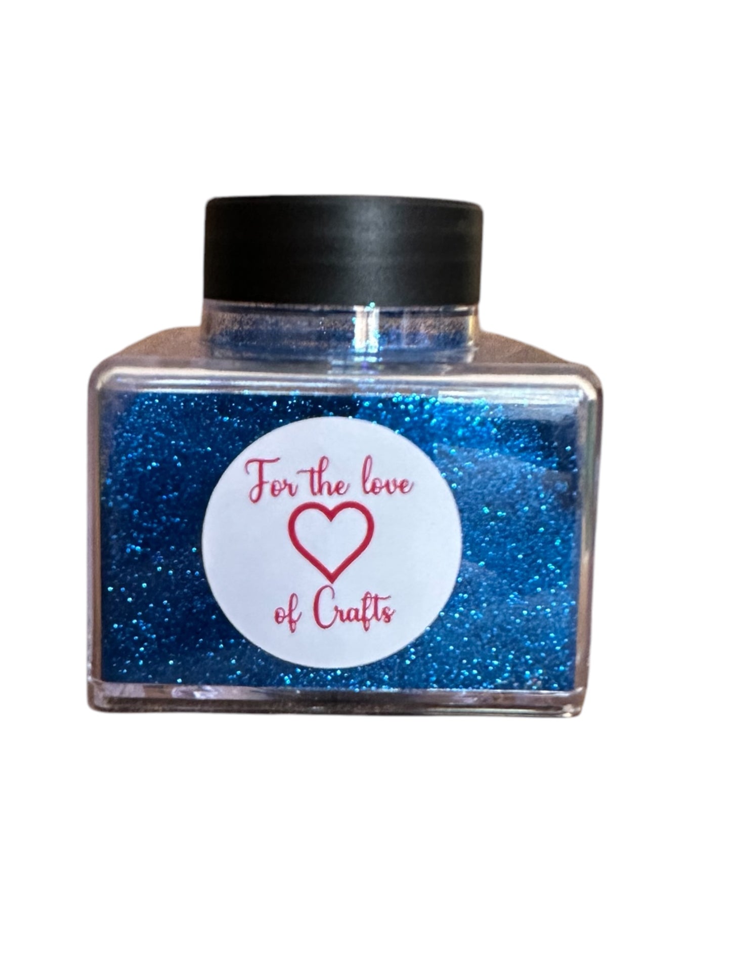 Ultra Fine Glitter - Various Colours 56g/2oz Stackable Shaker