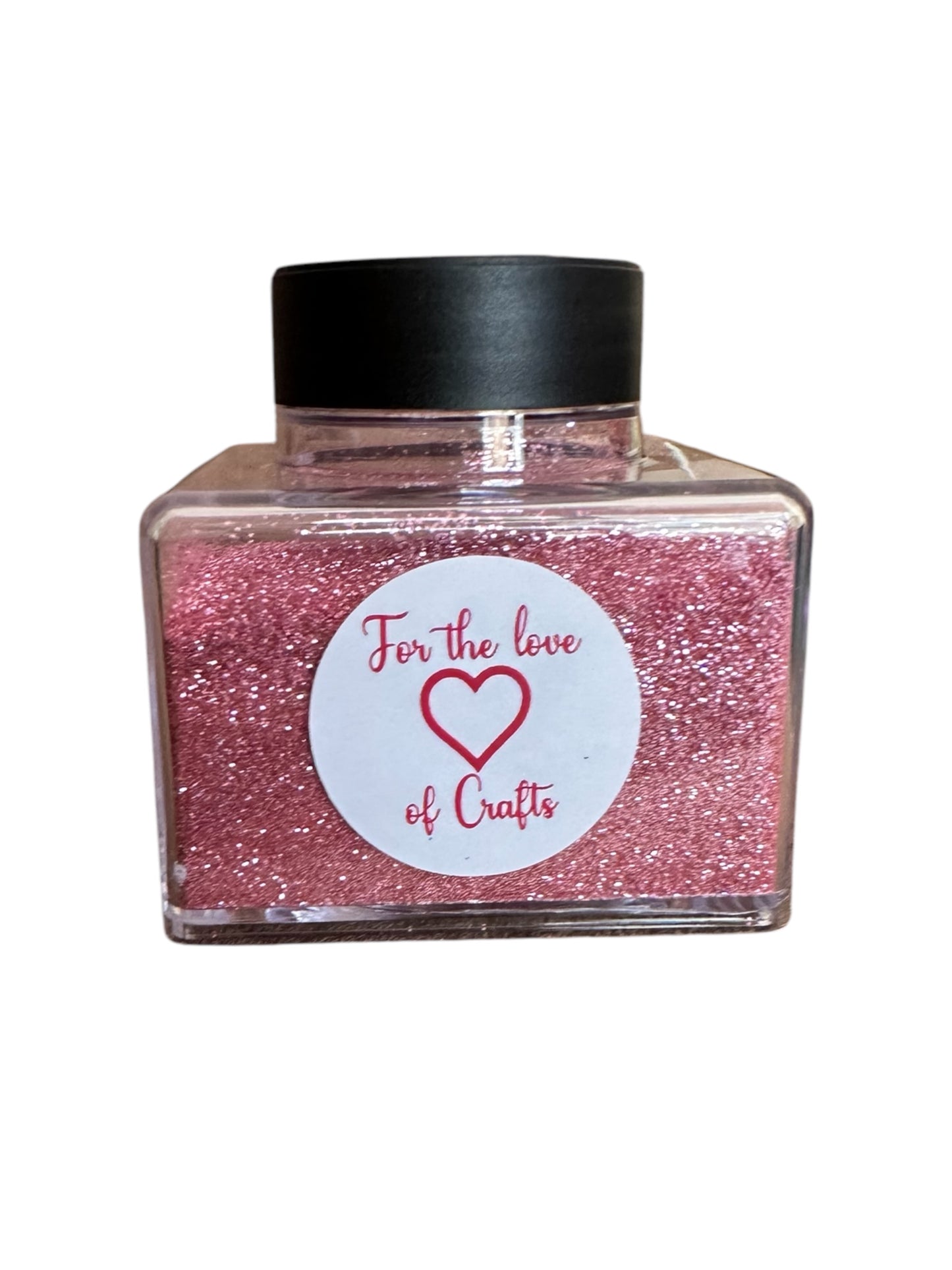 Ultra Fine Glitter - Various Colours 56g/2oz Stackable Shaker