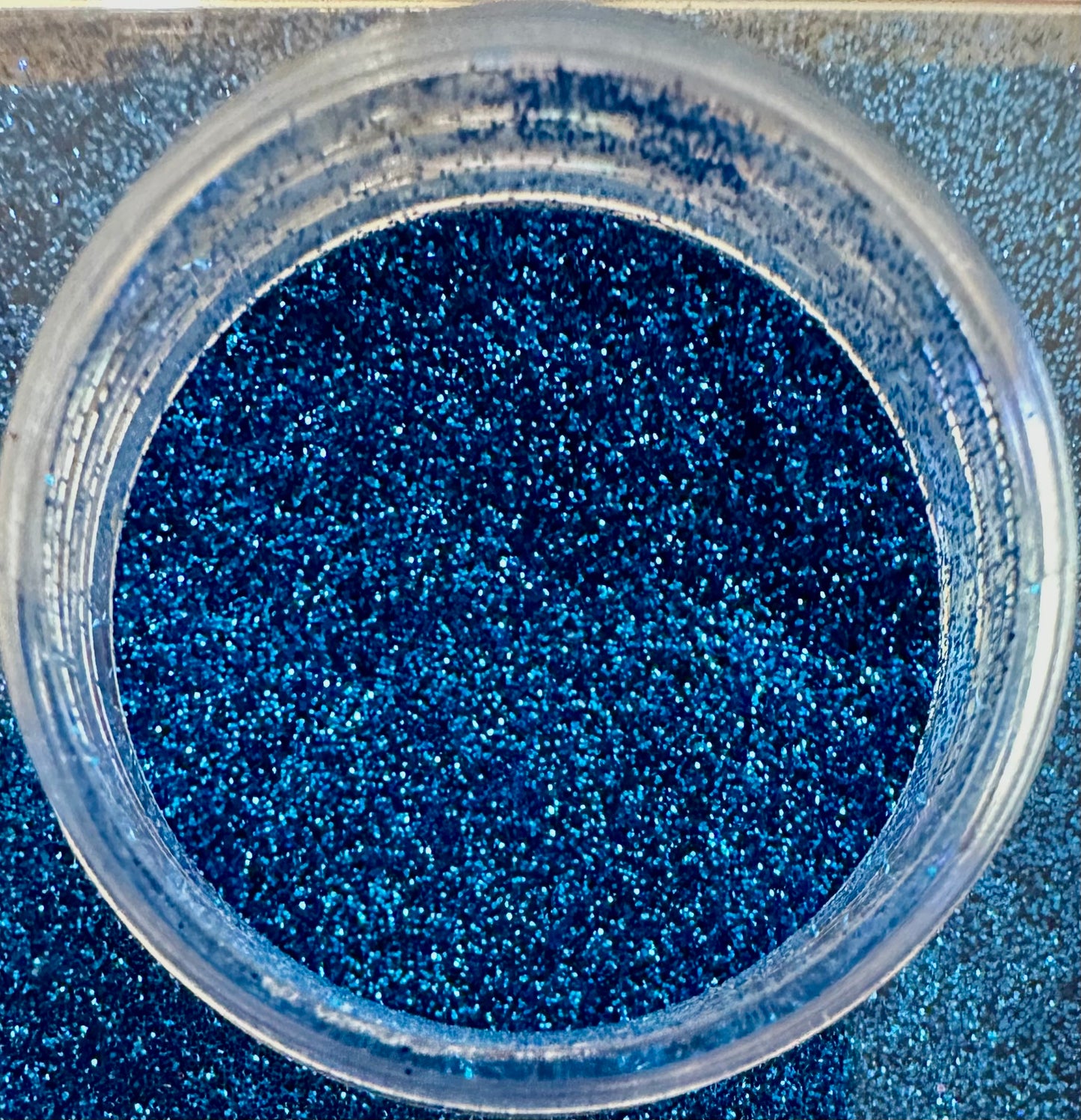 Ultra Fine Glitter - Various Colours 113g/4oz Shaker