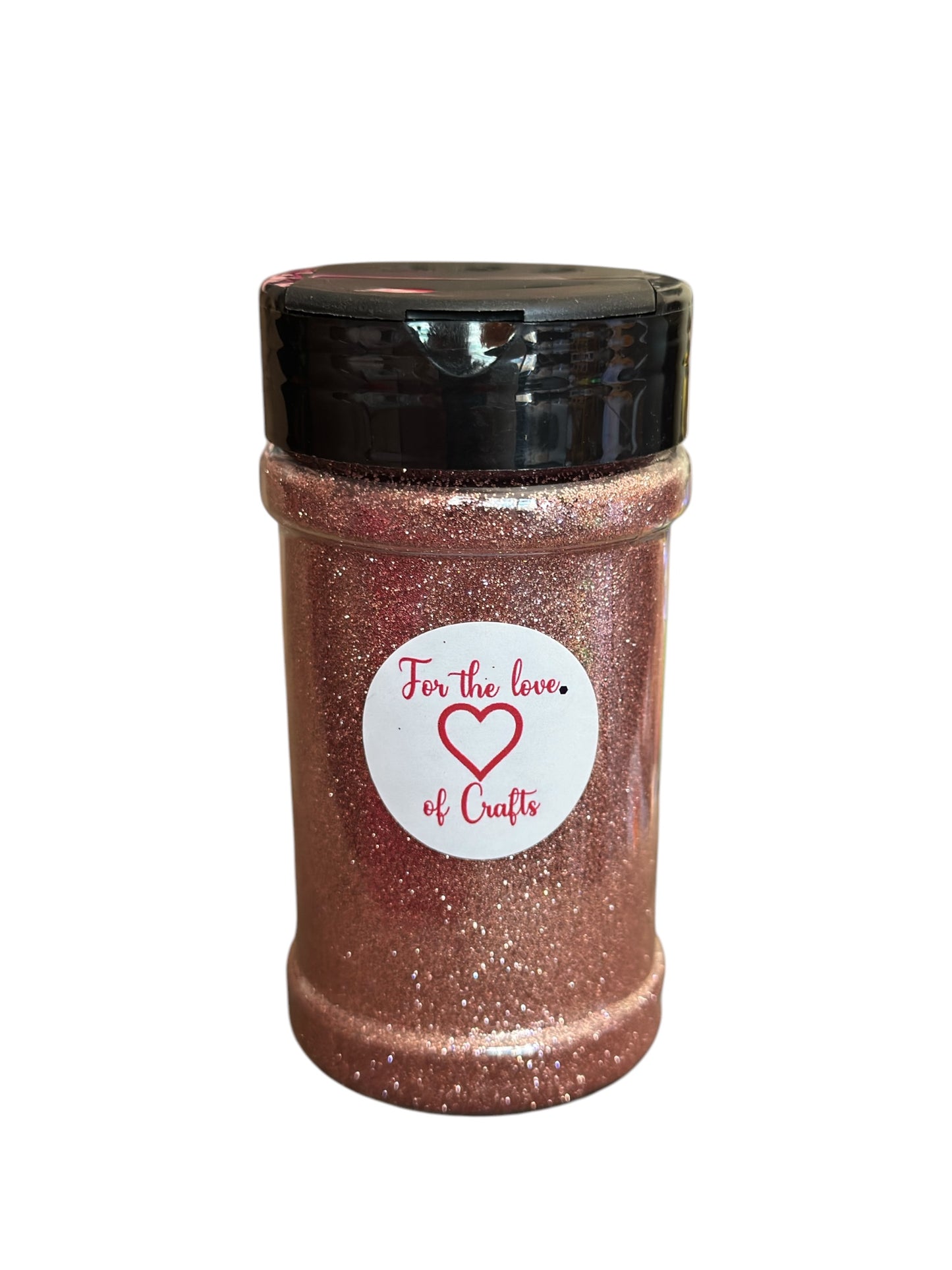 Ultra Fine Glitter - Various Colours 113g/4oz Shaker