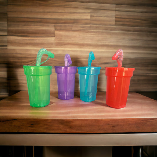 Kids Cup - 4 pack