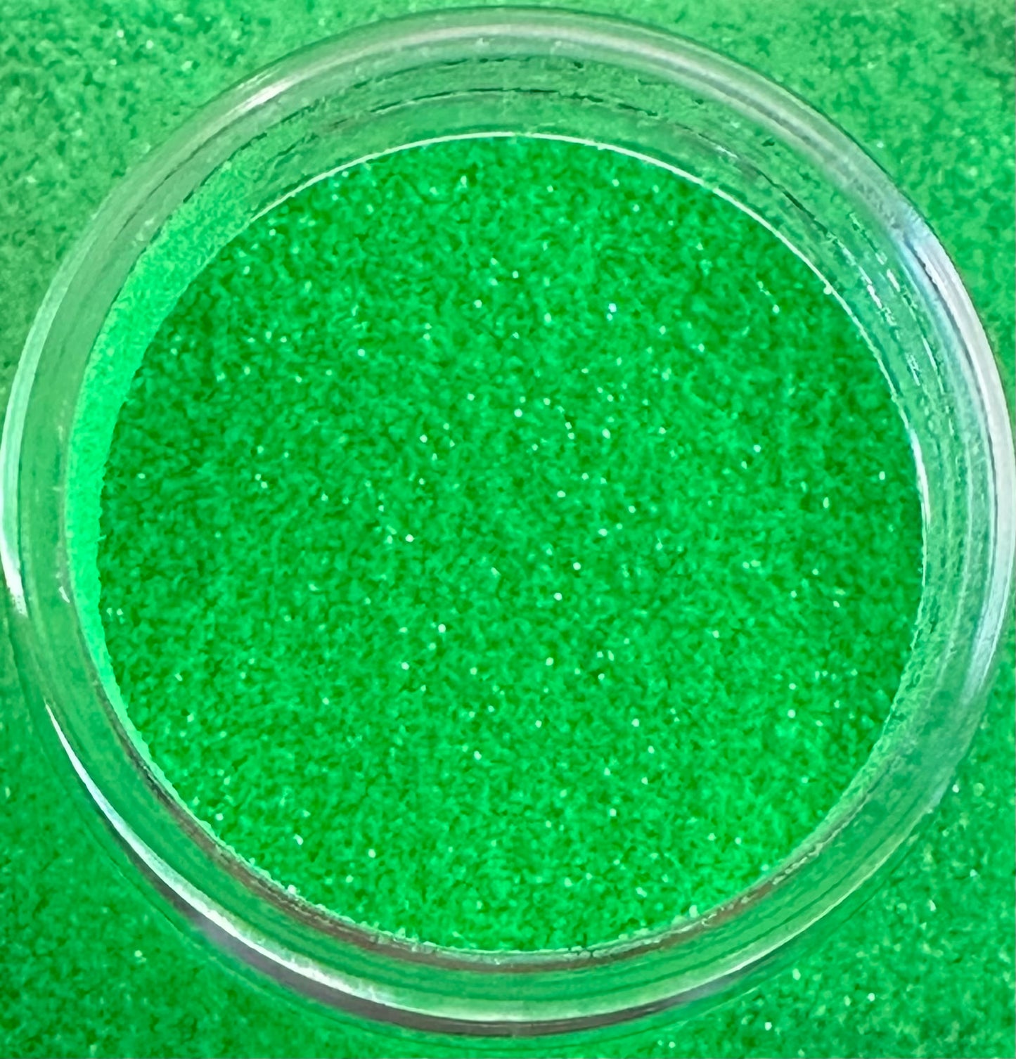 Ultra Fine Glitter - Various Colours 113g/4oz Shaker