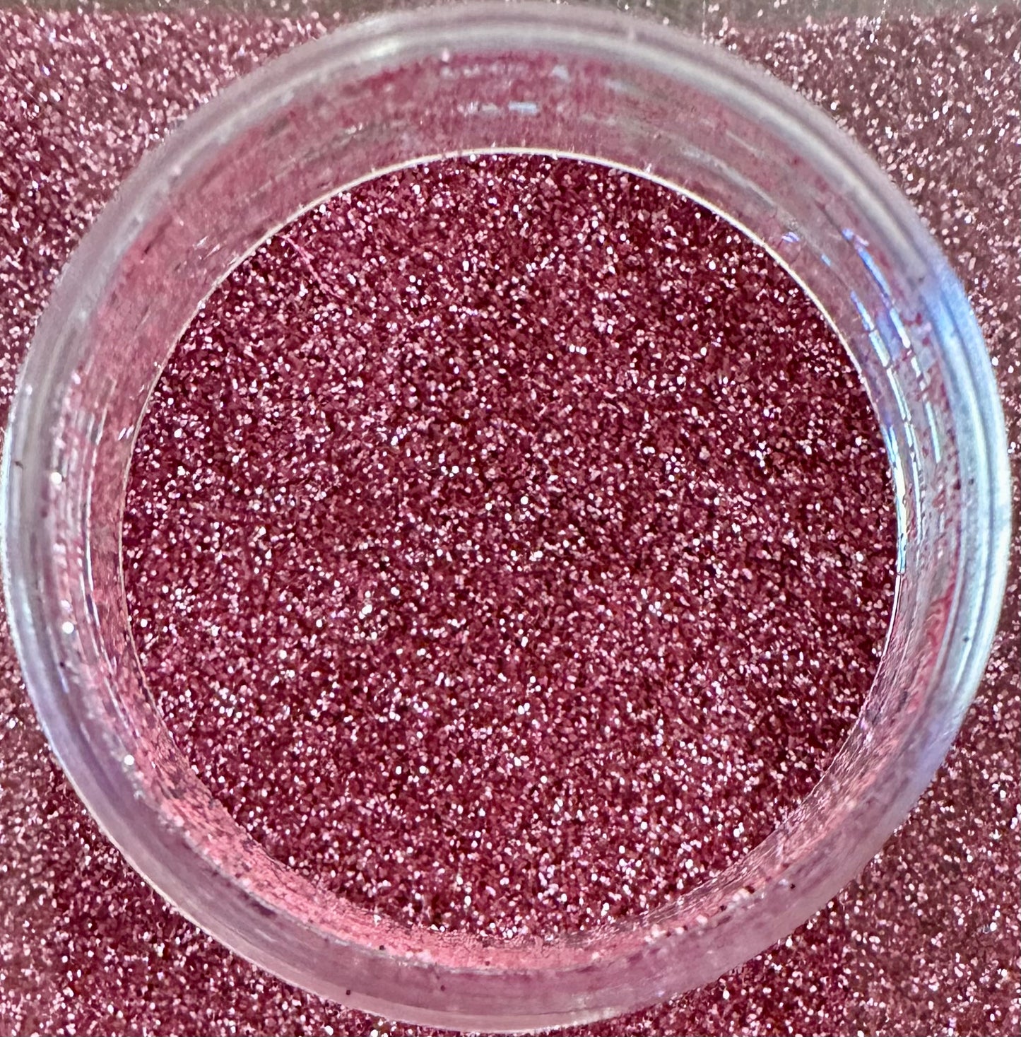 Ultra Fine Glitter - Various Colours 113g/4oz Shaker