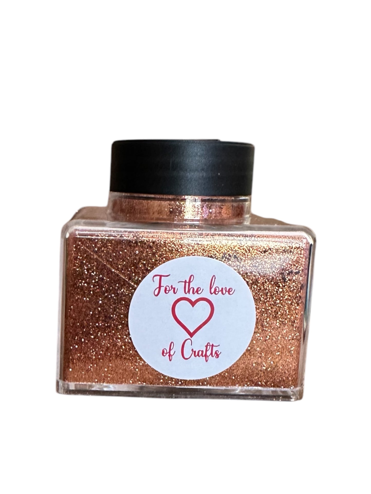 Ultra Fine Glitter - Various Colours 56g/2oz Stackable Shaker