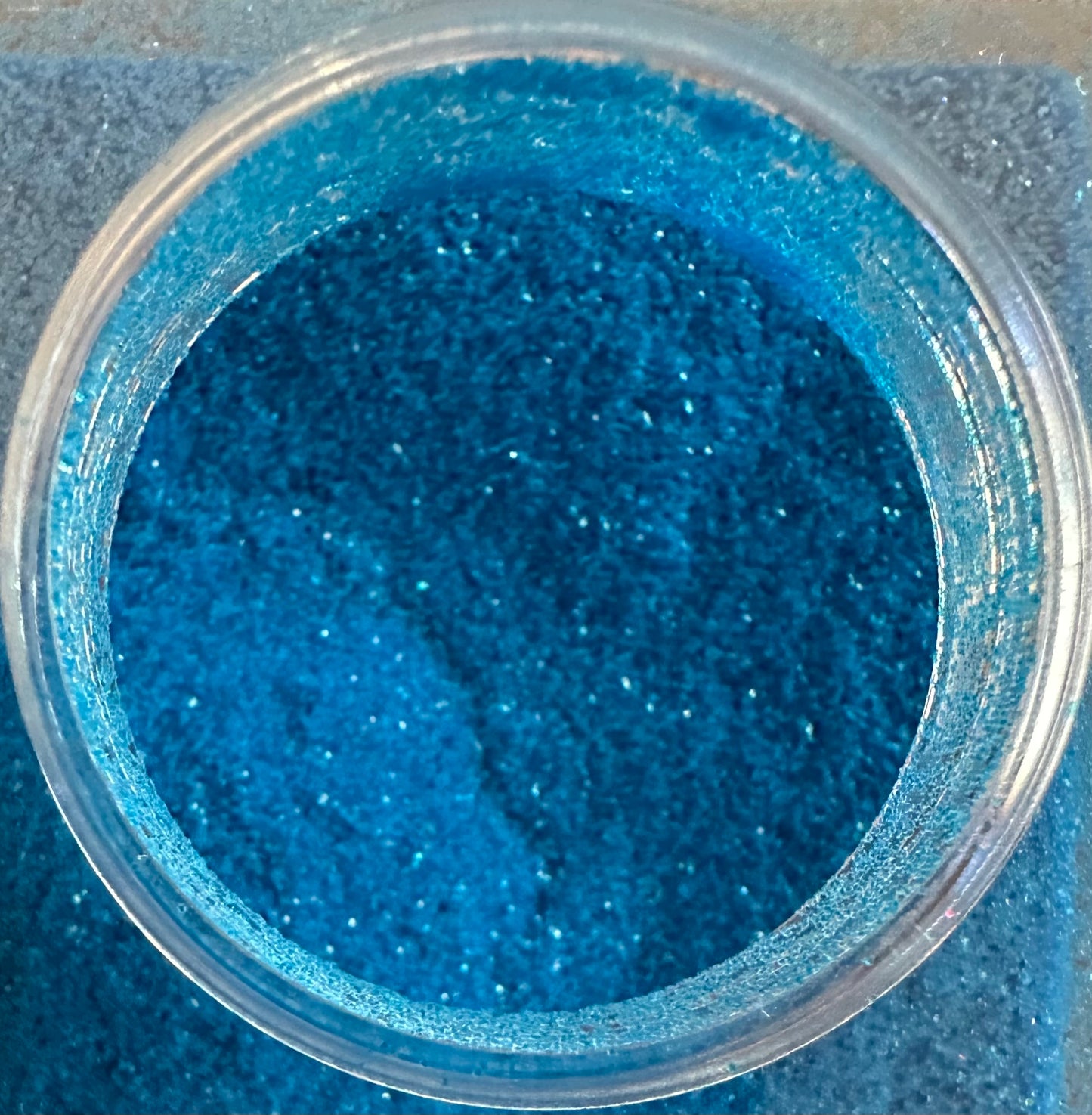 Ultra Fine Glitter - Various Colours 113g/4oz Shaker