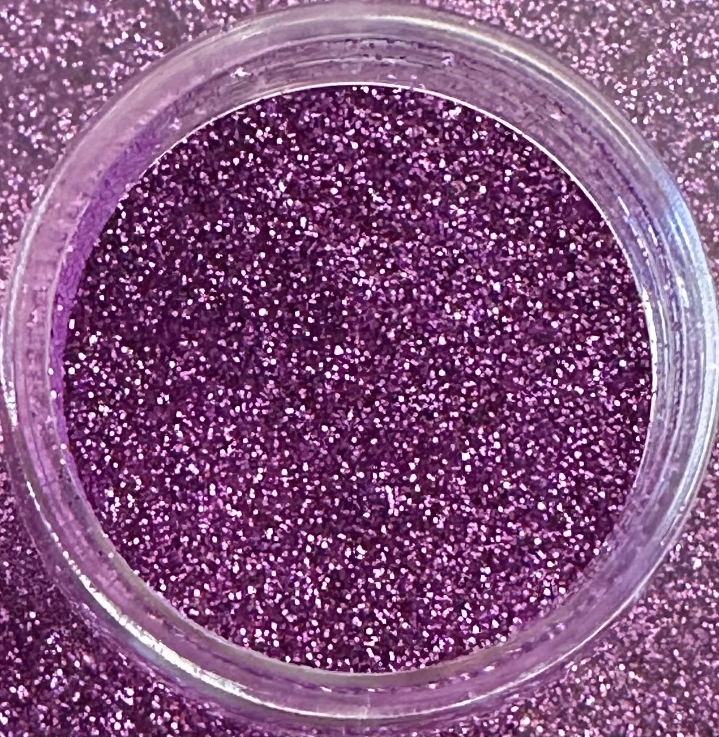 Ultra Fine Glitter - Various Colours 113g/4oz Shaker