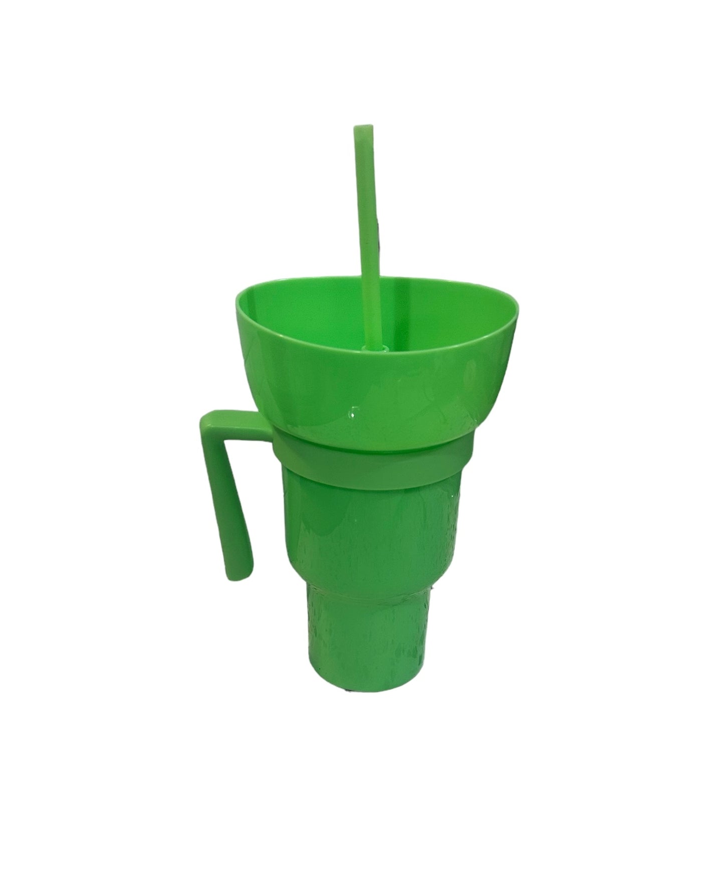 Snack Cups - Various Colours available