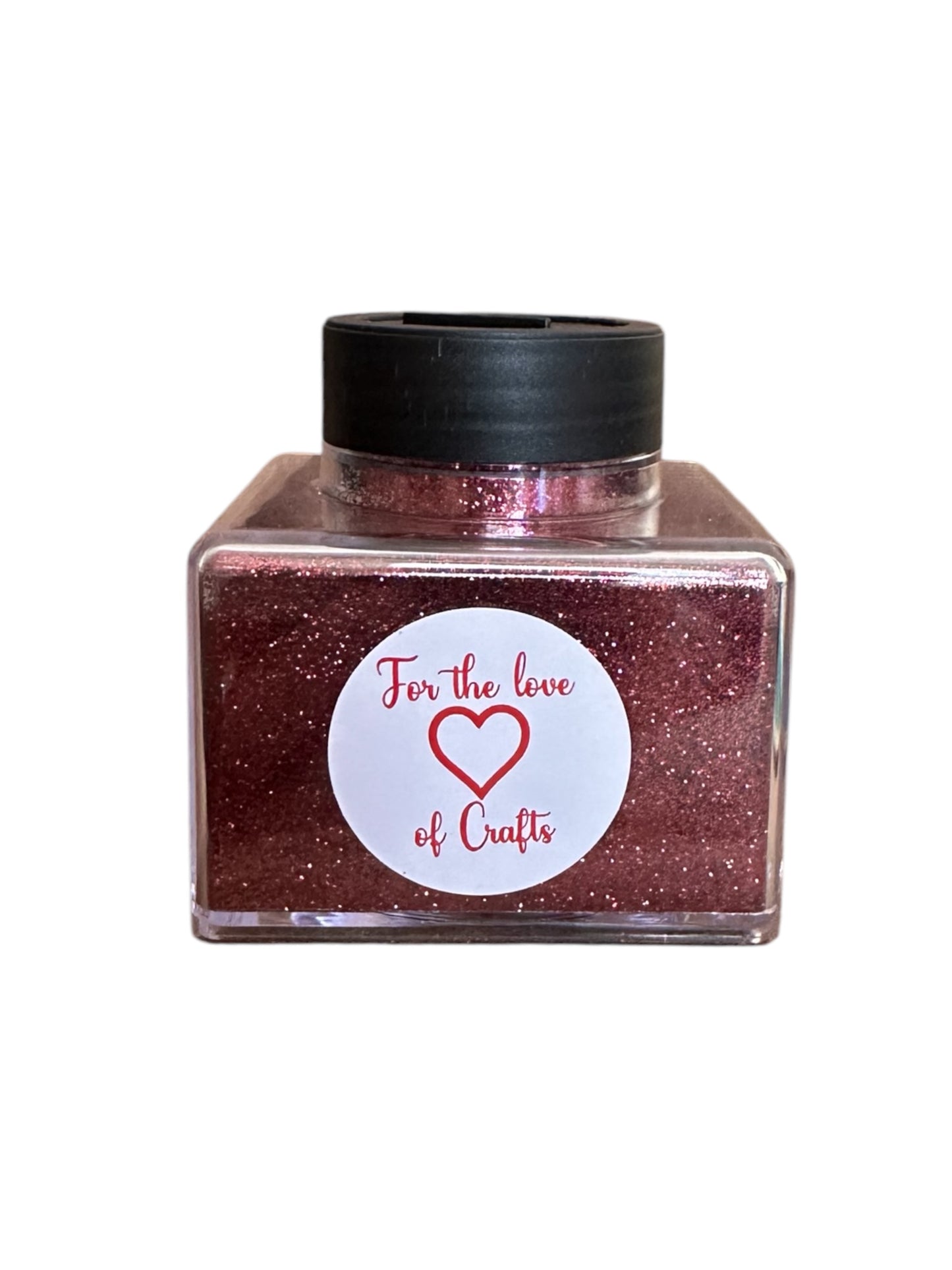 Ultra Fine Glitter - Various Colours 56g/2oz Stackable Shaker