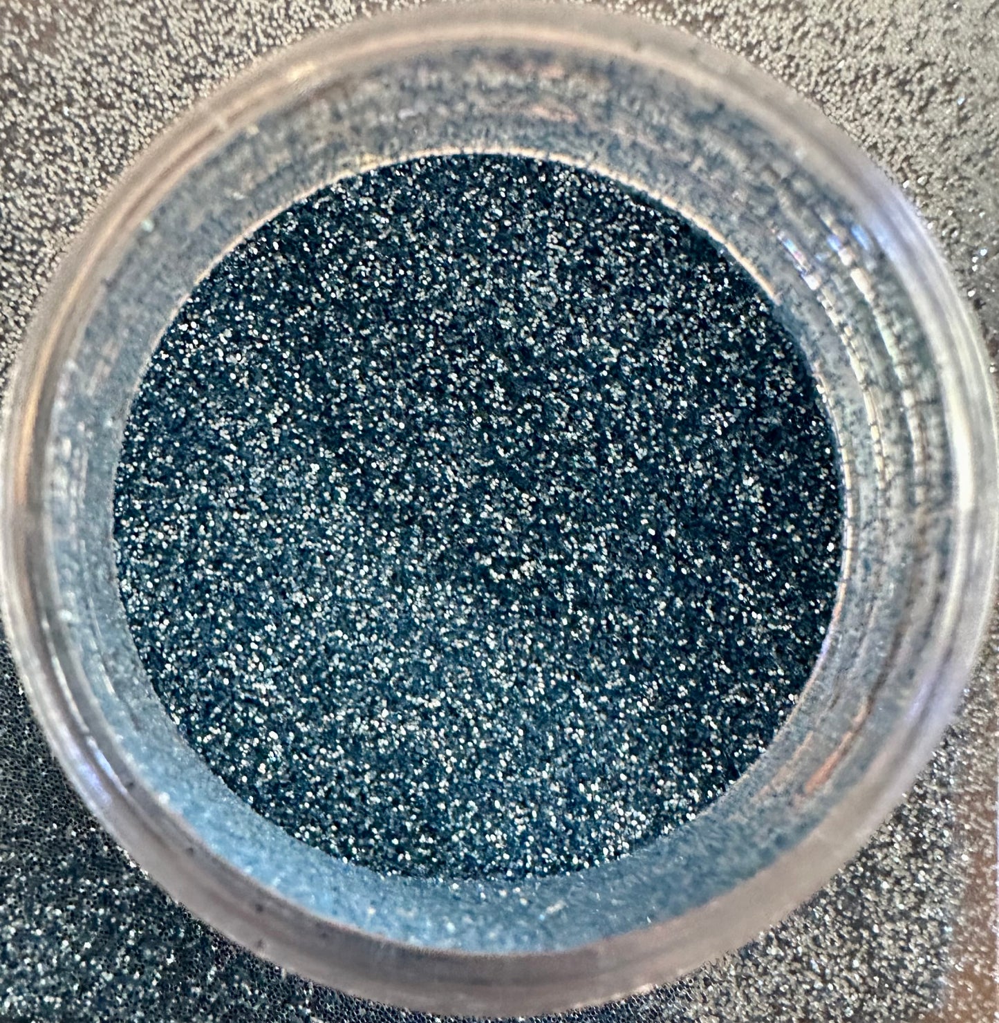 Ultra Fine Glitter - Various Colours 113g/4oz Shaker