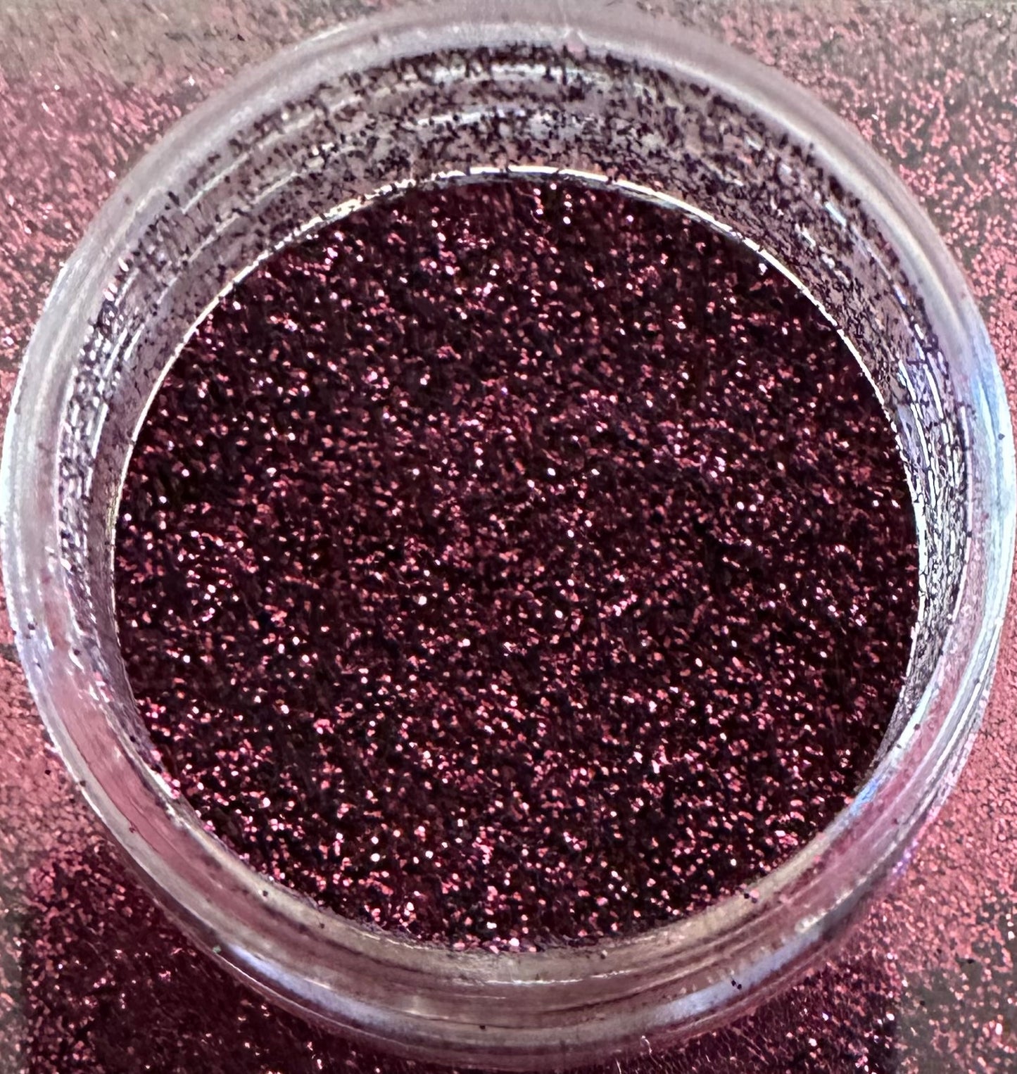 Ultra Fine Glitter - Various Colours 113g/4oz Shaker