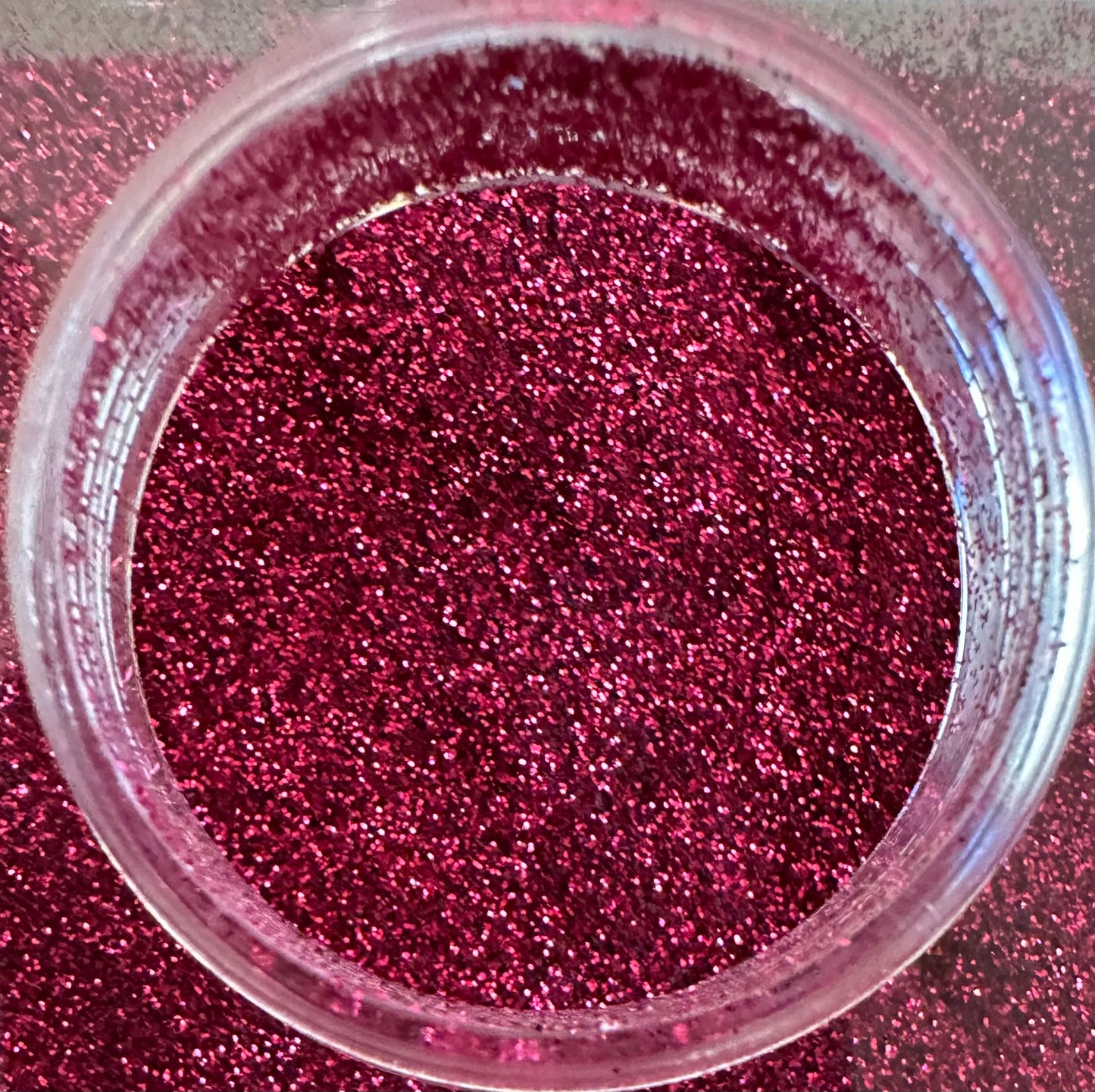 Ultra Fine Glitter - Various Colours 113g/4oz Shaker