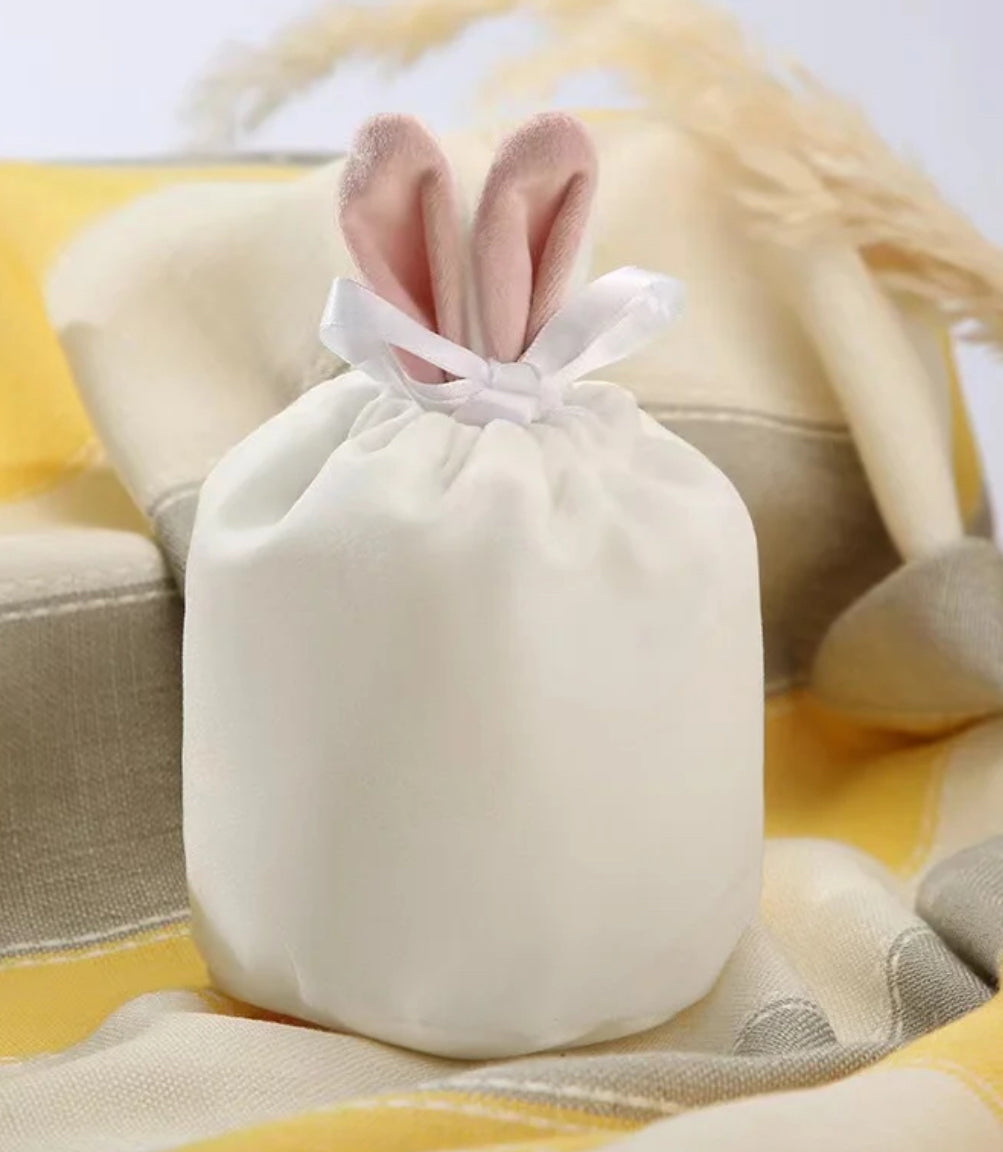 Velvet Easter Bag - Small