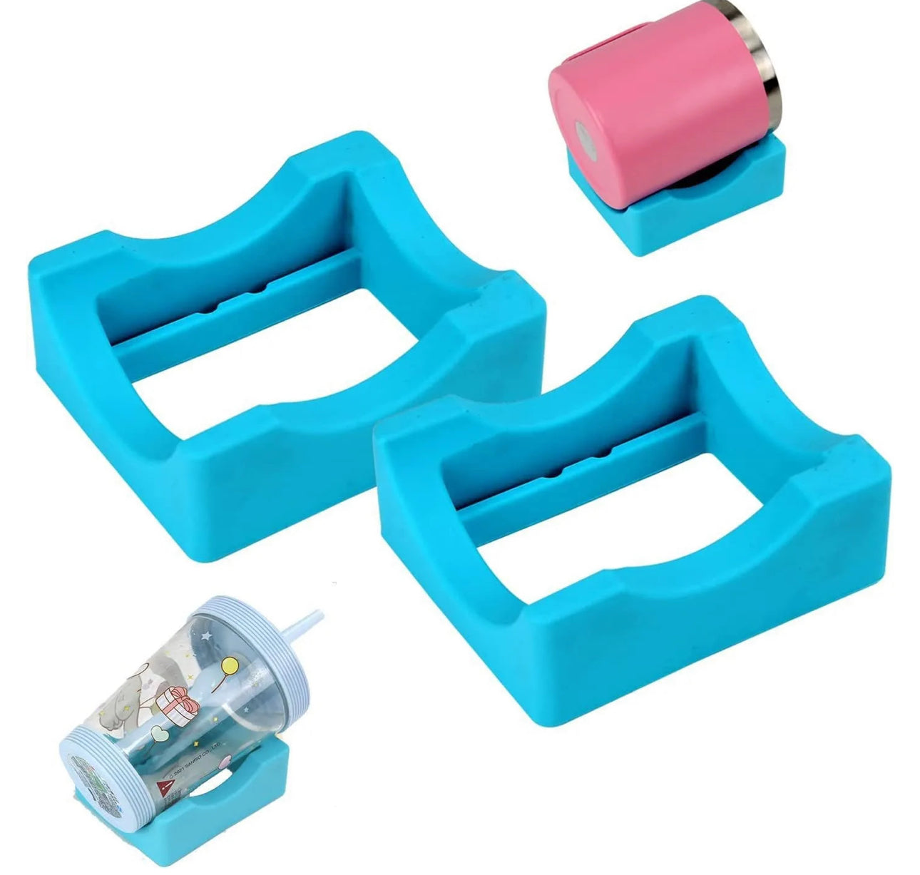 Silicone Cup Cradle