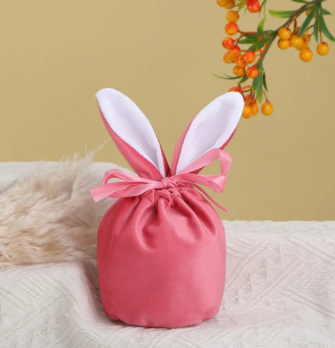 Velvet Easter Bag - Small