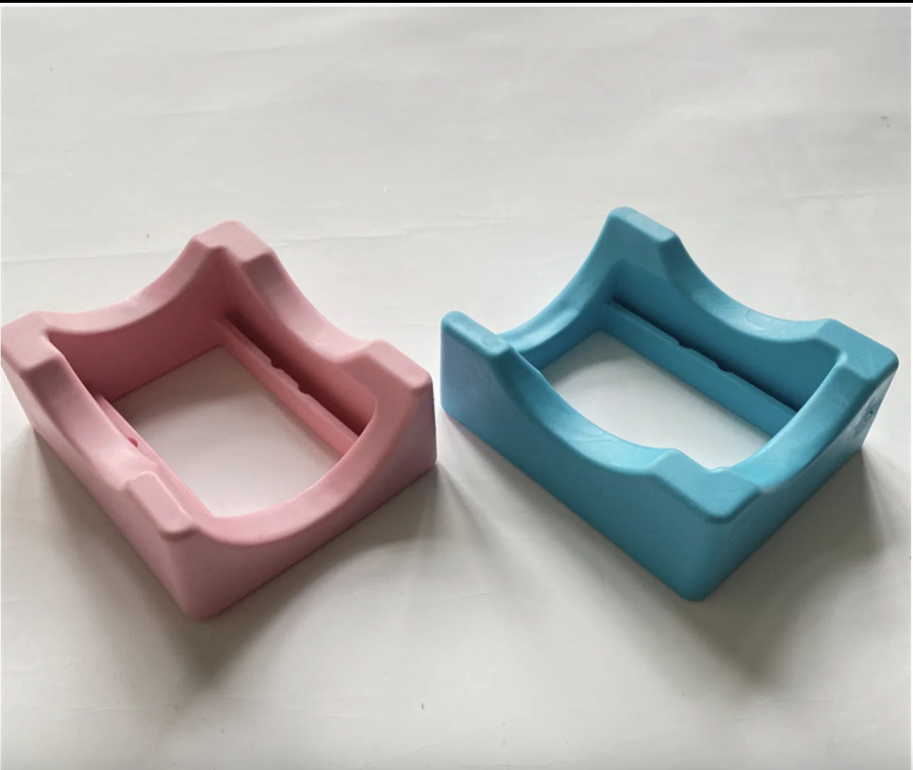 Silicone Cup Cradle