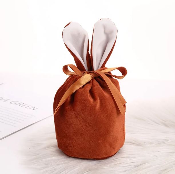 Velvet Easter Bag - Small