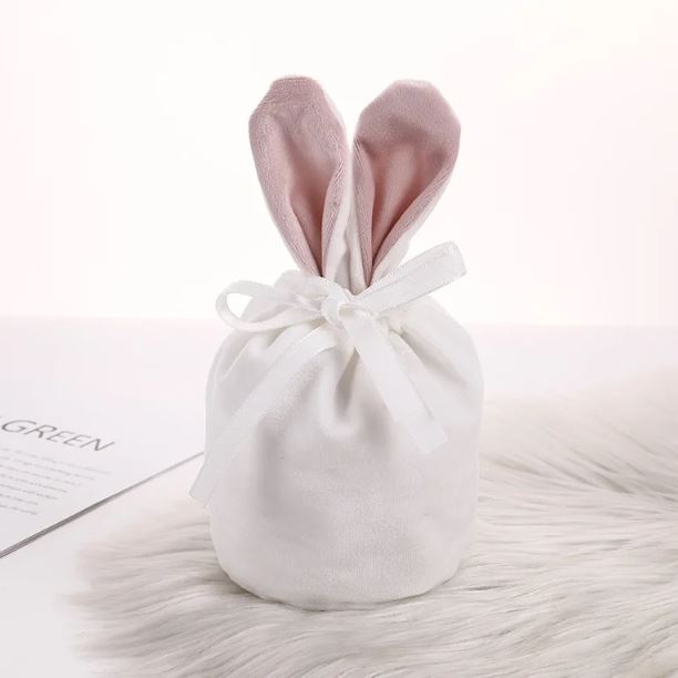 Velvet Easter Bag - Small