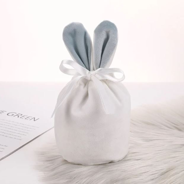 Velvet Easter Bag - Small