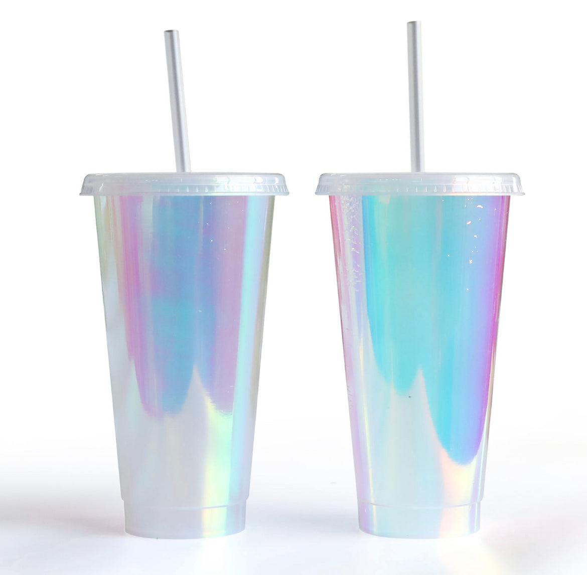 Iridescent Cold Cup 24oz