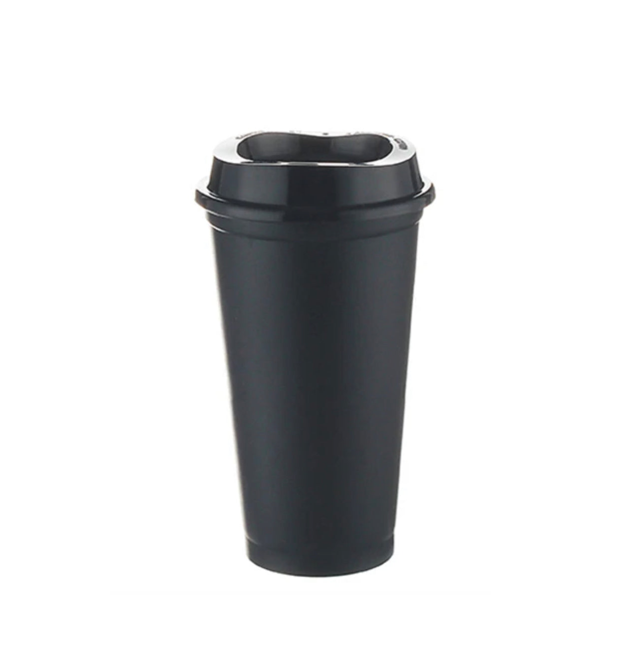 16oz Solid Colour Coffee Cup - Various Colours