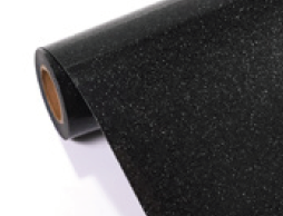 Glitter HTV - 50cm x 1m Roll