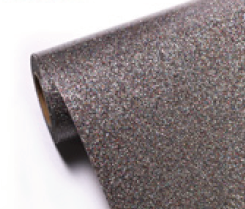 Glitter HTV - 50cm x 1m Roll