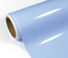 Gloss Adhesive Permanent Vinyl- 30cm x 1m roll