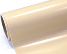 Gloss Adhesive Permanent Vinyl- 30cm x 1m roll