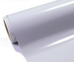 Gloss Adhesive Permanent Vinyl- 30cm x 1m roll