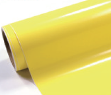 Gloss Adhesive Permanent Vinyl- 30cm x 1m roll