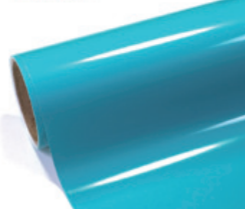 Gloss Adhesive Permanent Vinyl- 30cm x 1m roll