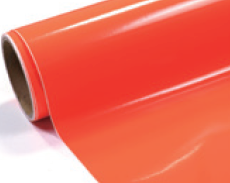 Gloss Adhesive Permanent Vinyl- 30cm x 1m roll