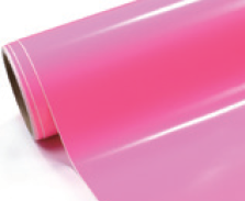 Gloss Adhesive Permanent Vinyl- 30cm x 1m roll