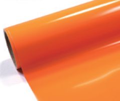 Gloss Adhesive Permanent Vinyl- 30cm x 1m roll