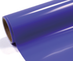 Gloss Adhesive Permanent Vinyl- 30cm x 1m roll