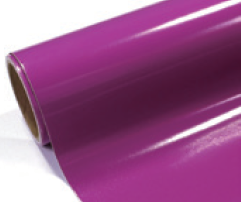 Gloss Adhesive Permanent Vinyl- 30cm x 1m roll