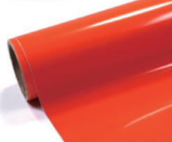 Gloss Adhesive Permanent Vinyl- 30cm x 1m roll