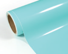 Gloss Adhesive Permanent Vinyl- 30cm x 1m roll