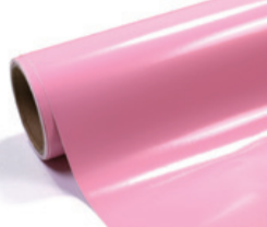 Gloss Adhesive Permanent Vinyl- 30cm x 1m roll