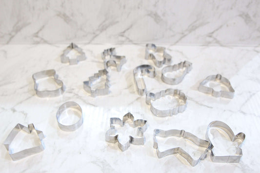 Christmas Cookie Cutter