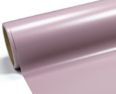 Matte Permanent Adhesive Vinyl - 30cm x 30cm sheet