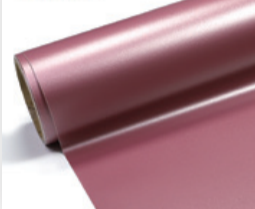 Matte Permanent Adhesive Vinyl - 30cm x 1m