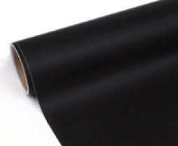 High Matte Adhesive Vinyl 30cm x 1m Roll